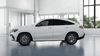 Mercedes-Benz GLE GLE 300 d 4MATIC Купе