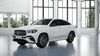 Mercedes-Benz GLE GLE 300 d 4MATIC Купе