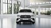 Mercedes-Benz GLE GLE 300 d 4MATIC Купе