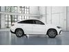 Mercedes-Benz GLE GLE 300 d 4MATIC Купе