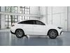 Mercedes-Benz GLE GLE 300 d 4MATIC Купе