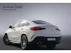 Mercedes-Benz GLE GLE 300 d 4MATIC Купе