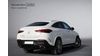 Mercedes-Benz GLE GLE 300 d 4MATIC Купе