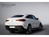 Mercedes-Benz GLE GLE 300 d 4MATIC Купе