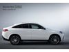 Mercedes-Benz GLE GLE 300 d 4MATIC Купе
