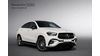 Mercedes-Benz GLE GLE 300 d 4MATIC Купе