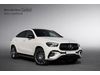 Mercedes-Benz GLE GLE 300 d 4MATIC Купе