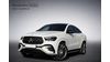 Mercedes-Benz GLE GLE 300 d 4MATIC Купе