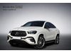 Mercedes-Benz GLE GLE 300 d 4MATIC Купе