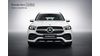 Mercedes-Benz GLE GLE 300 d 4MATIC Купе