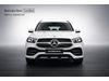 Mercedes-Benz GLE GLE 300 d 4MATIC Купе