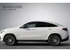 Mercedes-Benz GLE GLE 300 d 4MATIC Купе