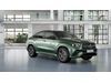 Mercedes-Benz GLE GLE 300 d 4MATIC Купе