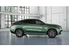 Mercedes-Benz GLE GLE 300 d 4MATIC Купе