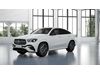 Mercedes-Benz GLE GLE 300 d 4MATIC Купе