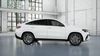 Mercedes-Benz GLE GLE 300 d 4MATIC Купе