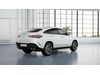 Mercedes-Benz GLE GLE 300 d 4MATIC Купе