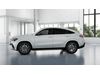 Mercedes-Benz GLE GLE 300 d 4MATIC Купе