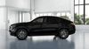 Mercedes-Benz GLE GLE 300 d 4MATIC Купе
