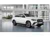 Mercedes-Benz GLE GLE 300 d 4MATIC Купе