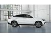Mercedes-Benz GLE GLE 300 d 4MATIC Купе