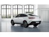 Mercedes-Benz GLE GLE 300 d 4MATIC Купе