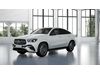 Mercedes-Benz GLE GLE 300 d 4MATIC Купе