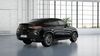 Mercedes-Benz GLE GLE 300 d 4MATIC