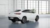 Mercedes-Benz GLE GLE 300 d 4MATIC Купе