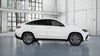 Mercedes-Benz GLE GLE 450 d 4MATIC Купе