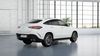 Mercedes-Benz GLE GLE 450 d 4MATIC Купе