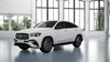 Mercedes-Benz GLE GLE 450 d 4MATIC Купе