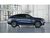 Mercedes-Benz GLE GLE 450 d 4MATIC Купе