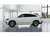 Mercedes-Benz GLE GLE 450 d 4MATIC Купе