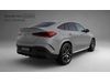 Mercedes-Benz GLE Mercedes-AMG GLE 53 4MATIC+ Купе