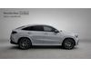 Mercedes-Benz GLE Mercedes-AMG GLE 53 4MATIC+ Купе