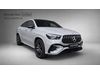 Mercedes-Benz GLE Mercedes-AMG GLE 53 4MATIC+ Купе