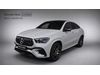 Mercedes-Benz GLE Mercedes-AMG GLE 53 4MATIC+ Купе