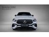 Mercedes-Benz GLE Mercedes-AMG GLE 53 4MATIC+ Купе