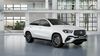 Mercedes-Benz GLE Mercedes-AMG GLE 53 4MATIC+ Купе
