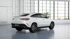 Mercedes-Benz GLE Mercedes-AMG GLE 53 4MATIC+ Купе