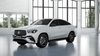 Mercedes-Benz GLE Mercedes-AMG GLE 53 4MATIC+ Купе