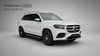 Mercedes-Benz GLS GLS 400 d 4MATIC