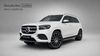 Mercedes-Benz GLS GLS 400 d 4MATIC
