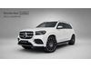 Mercedes-Benz GLS GLS 400 d 4MATIC