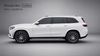Mercedes-Benz GLS GLS 400 d 4MATIC