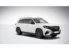 Mercedes-Benz GLS GLS 450 d 4MATIC