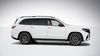 Mercedes-Benz GLS GLS 450 d 4MATIC