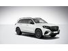 Mercedes-Benz GLS GLS 450 d 4MATIC