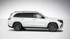 Mercedes-Benz GLS GLS 450 d 4MATIC